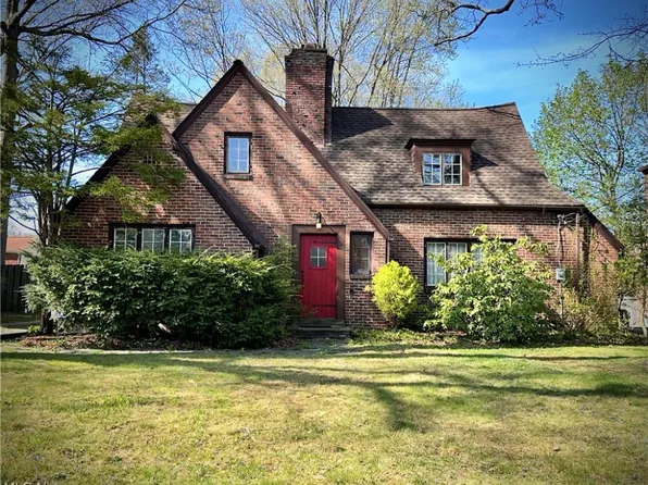 460 Madera Ave, Youngstown, OH 44504