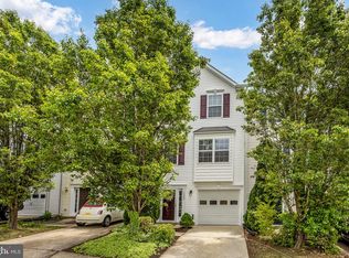 7304 Wytheville Cir, Fredericksburg, VA 22407