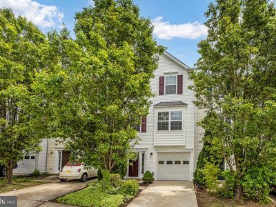 7304 Wytheville Cir, Fredericksburg, VA, 22407