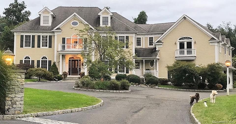 125 Skunk Ln, Wilton, CT 06897 Zillow