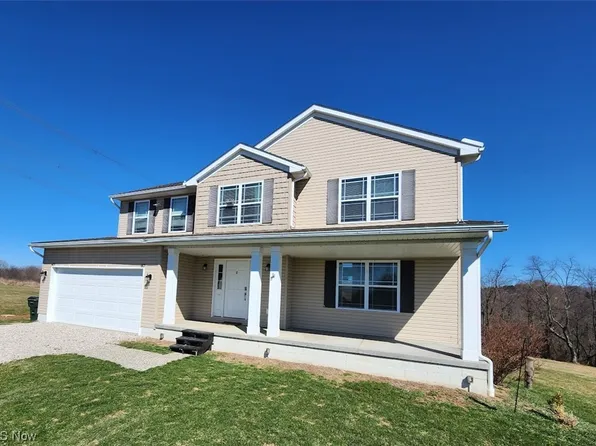 71005 Twin Beech Rd, Bridgeport, OH 43912