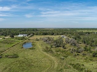 10425 County Road 39, Duette, FL 34219