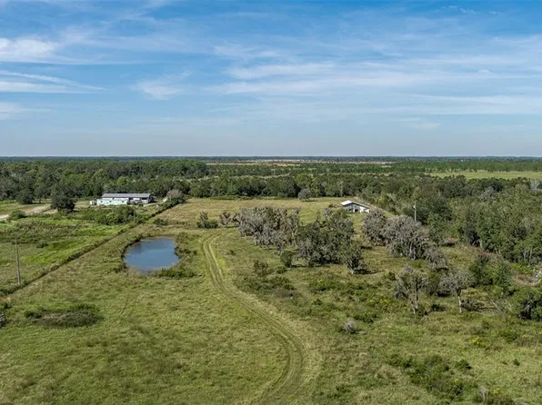 10425 County Road 39, Duette, FL 34219