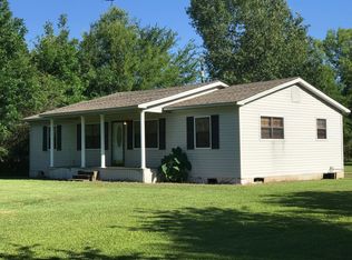 2799 E Tibbee Rd, West Point, MS 39773