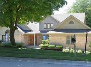 4701 Eagles Nest Cir, Dayton, OH 45429