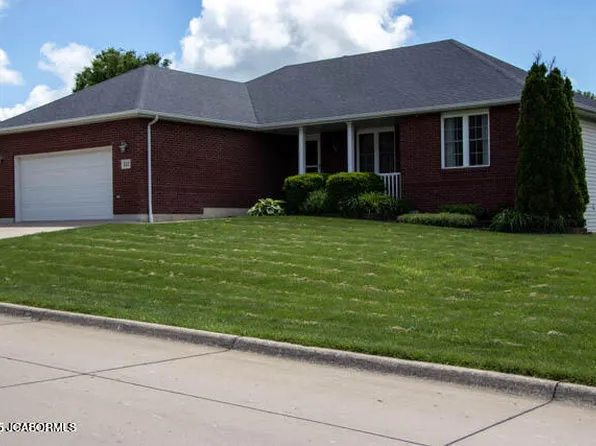 511 Morgan St, California, MO 65018