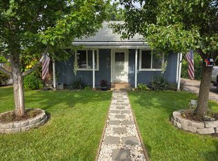 1305 Woodland Ave, Medford, OR 97501