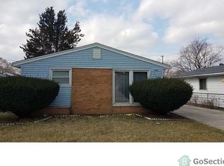 16560 Honore Ave, Markham, IL 60428