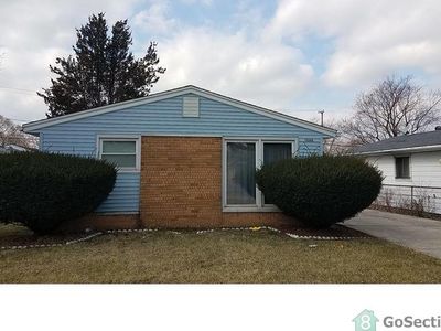 16560 Honore Ave, Markham, IL, 60428