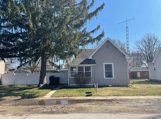157 S Miller Ave, Albany, IN 47320