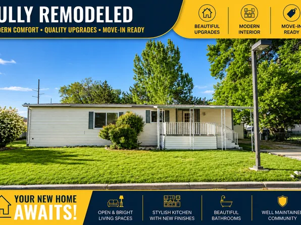 900 Century Dr #111, Ogden, UT 84404