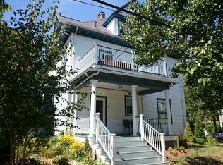 92 Coolidge St #1, Brookline, MA 02446