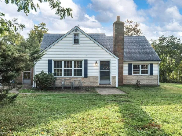 3380 Shepler Church Ave SW, Canton, OH 44706
