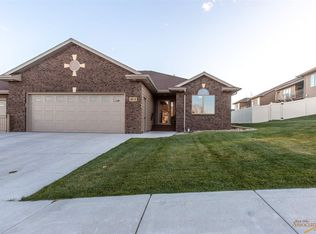 4616 Cambria Cir, Rapid City, SD 57701