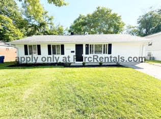 3555 Dubarry Rd, Indianapolis, IN 46226