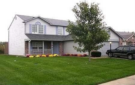 Beautiful Contemporary House!