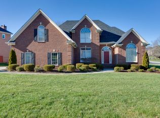 12907 Lamesa Ln, Knoxville, TN 37934