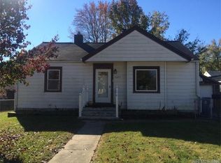 3607 Horn Ave, Alton, IL 62002