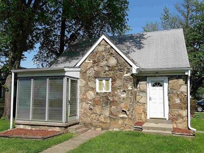 851 Oak Hill Rd, Evansville, IN, 47711