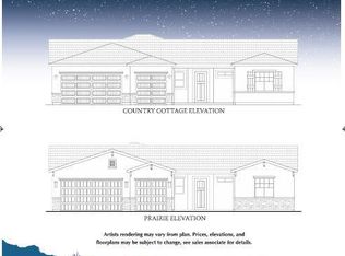 8248 N Sunset Rdg, Prescott Valley, AZ 86315