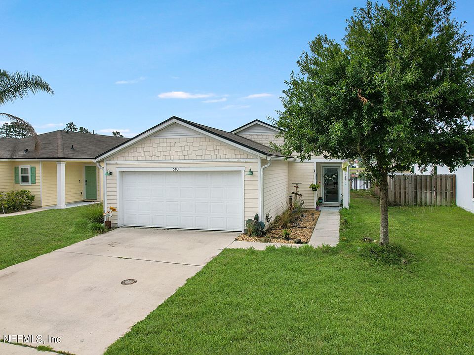 1st image of 583 ASHBY LANDING Way