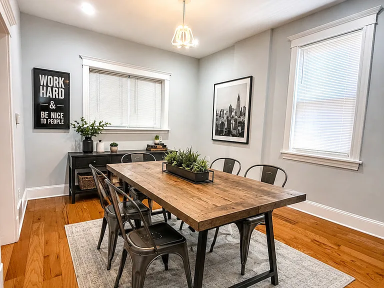 3232 W Le Moyne St #2 — Photo 5
