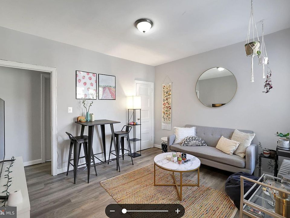 1st image of 1426 12th St NW APT 6