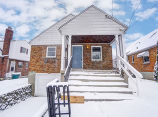 4008 Akochia Ave, Cincinnati, OH 45205