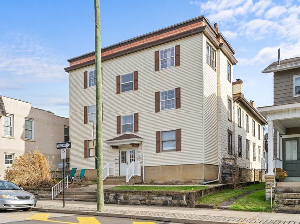 531 Main Street - 7G, 531 Main St, Irwin, PA 15642