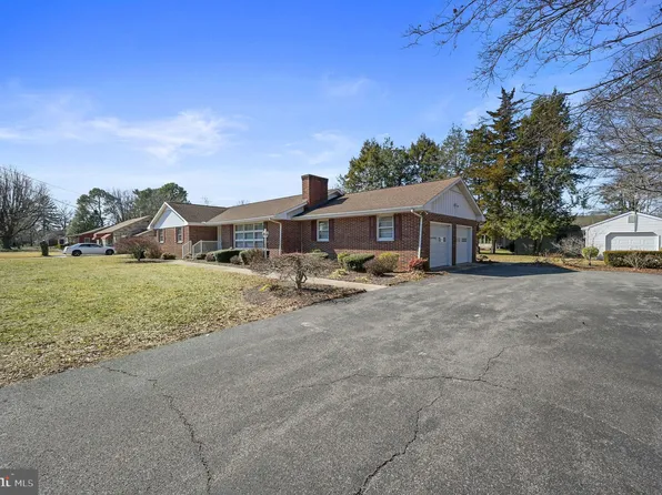 5838 Old Shawnee Rd, Milford, DE 19963
