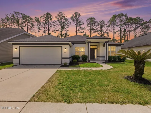 12114 JADE POINT Court, Jacksonville, FL 32218