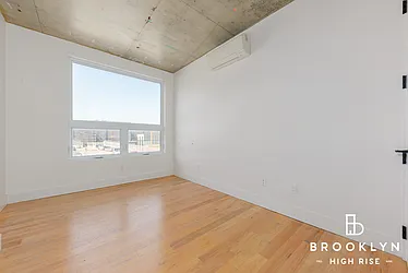 Rented by Brooklyn High Rise LLC