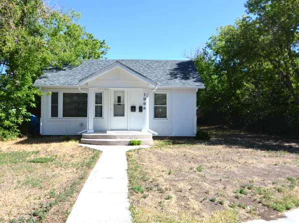 1006 W 30th St APT A, Cheyenne, WY 82001