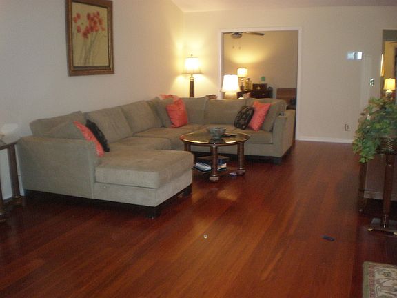Great room - family