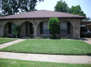 1616 High Ave, Metairie, LA 70001