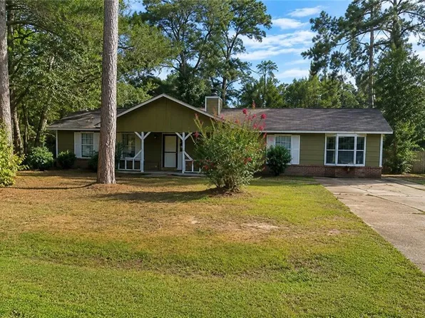 836 Old Newton Rd, Daleville, AL 36322
