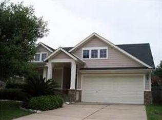13019 Yorkmont Dr, Cypress, TX 77429