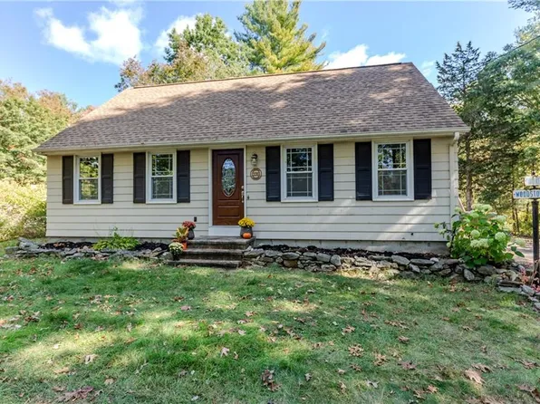 130 Whipple Ave, Burrillville, RI 02830