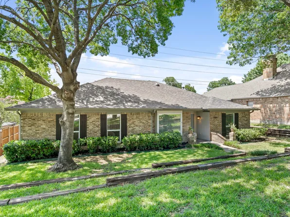 8047 Moss Meadows Dr, Dallas, TX 75231