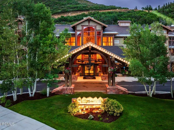2900 Deer Valley Dr #E211, Park City, UT 84060
