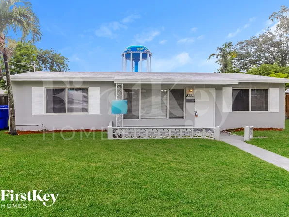 2322 N 28th Ave, Hollywood, FL 33020