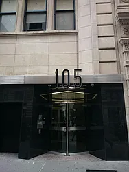 105 Fifth Avenue in Flatiron