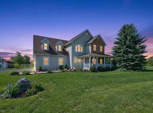 16285 Martin Welch Rd, Marysville, OH 43040
