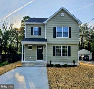 421 S 2nd St, Vineland, NJ, 08360
