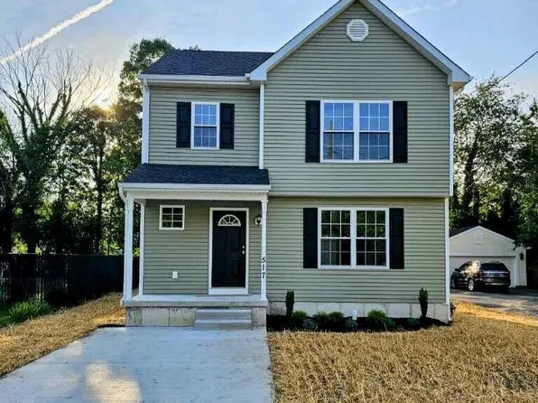 421 S 2nd St, Vineland, NJ 08360