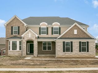 3480 Falcon Way, Lake Orion, MI 48360