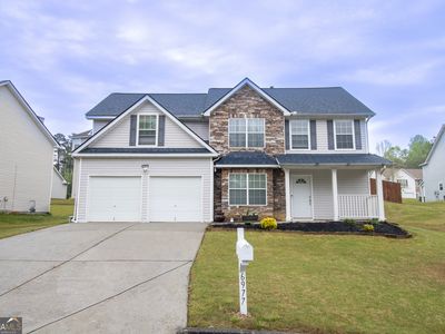 6977 Foxmoor Way, Douglasville, GA, 30134