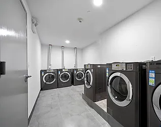 Rented by Oxford Property Group