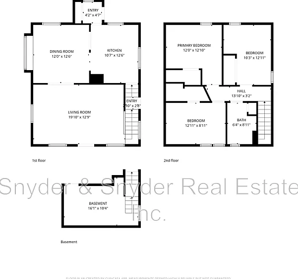 605 Sackett Ave — Photo 36