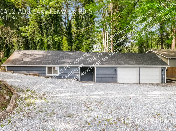 26412 Adu Lake Fenwick Rd S, Kent, WA 98032